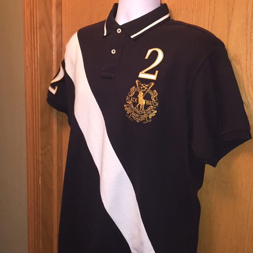 Polo by Ralph Lauren Shirt - Picture 3 of 6